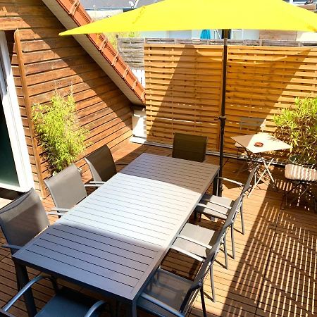 Eco-Appart'Hotel Rouen - Slt מראה חיצוני תמונה