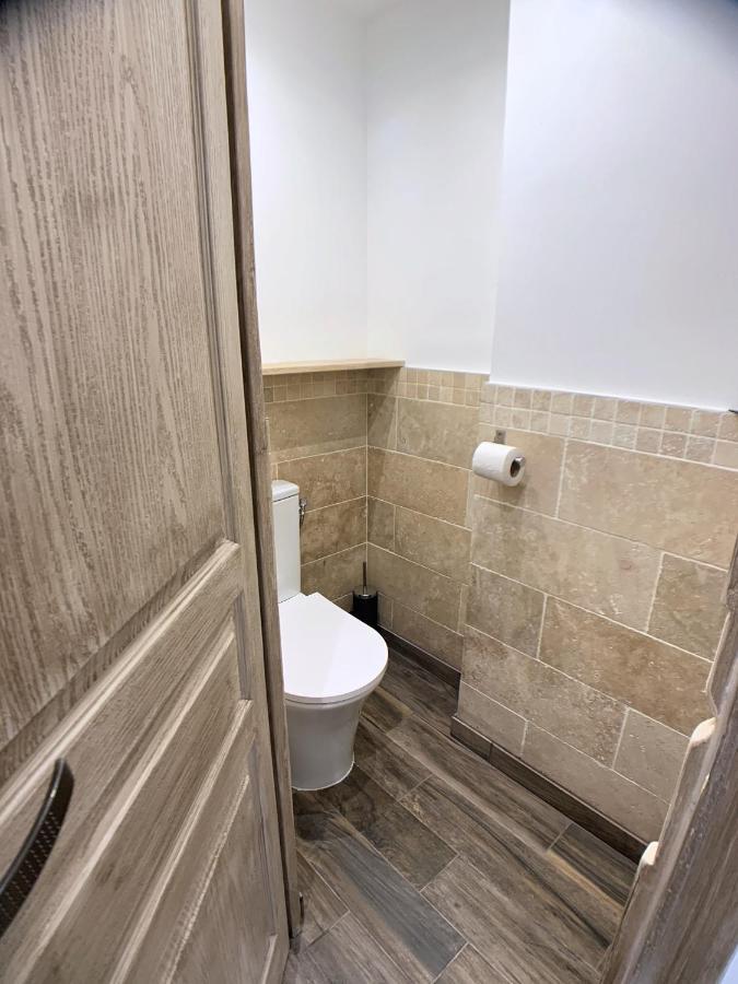 Eco-Appart'Hotel Rouen - Slt מראה חיצוני תמונה