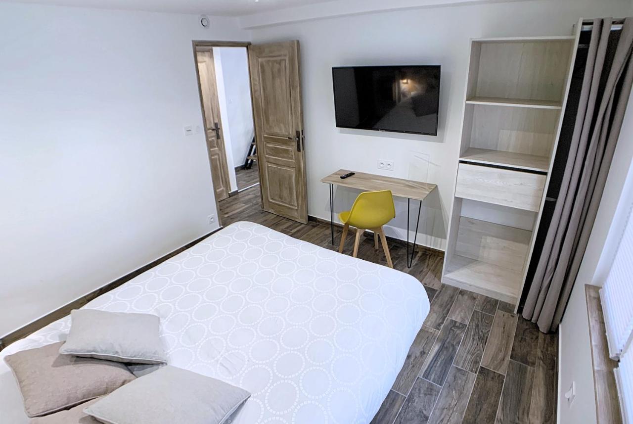 Eco-Appart'Hotel Rouen - Slt מראה חיצוני תמונה
