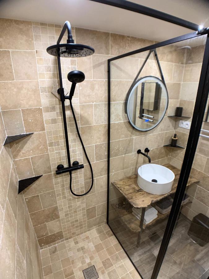 Eco-Appart'Hotel Rouen - Slt מראה חיצוני תמונה