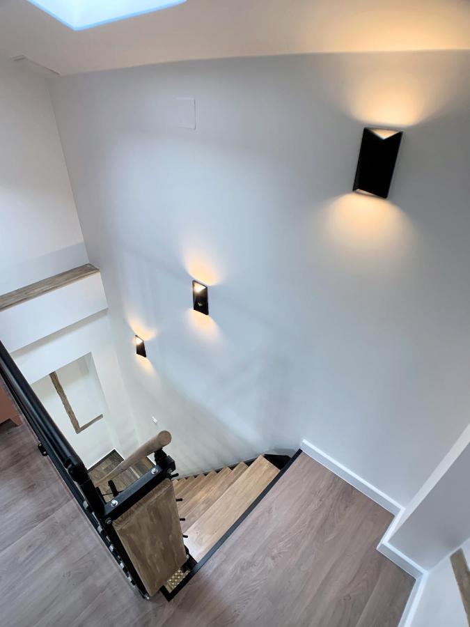 Eco-Appart'Hotel Rouen - Slt מראה חיצוני תמונה