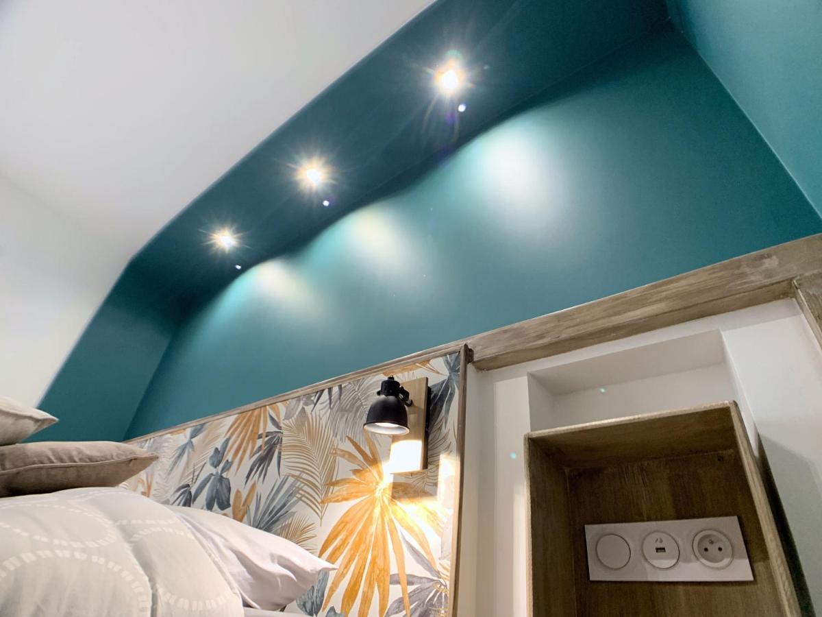 Eco-Appart'Hotel Rouen - Slt מראה חיצוני תמונה