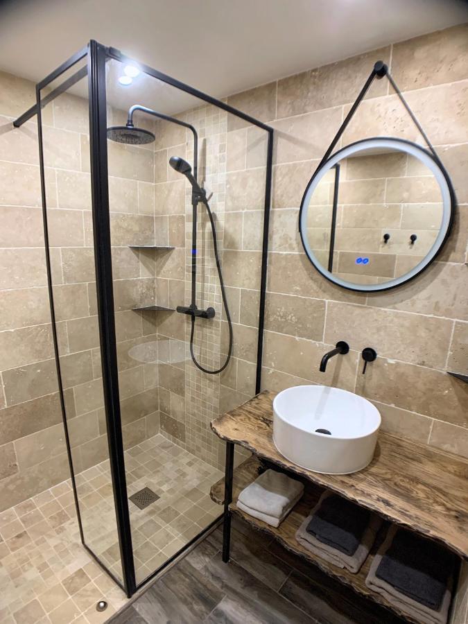 Eco-Appart'Hotel Rouen - Slt מראה חיצוני תמונה