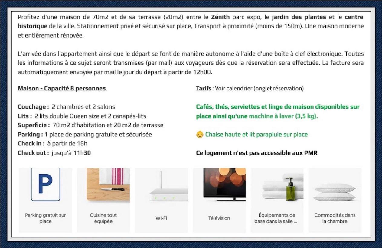 Eco-Appart'Hotel Rouen - Slt מראה חיצוני תמונה